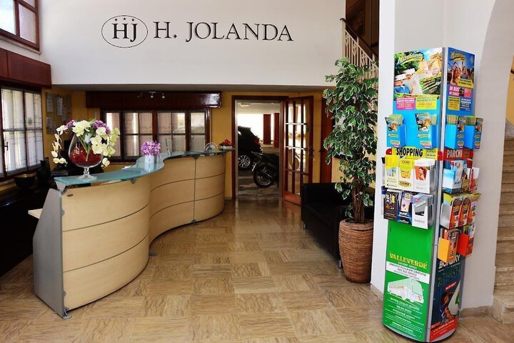 Hotel Jolanda in Bellaria-Igea Marina
