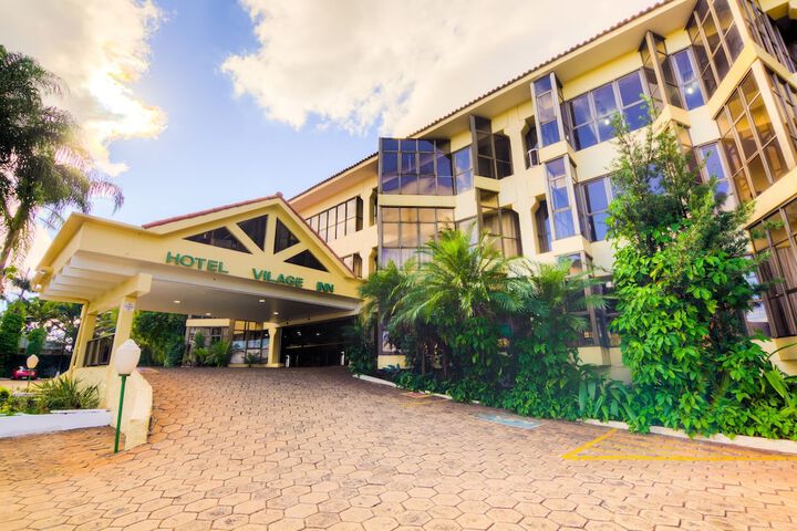 Hotel 92 of 95