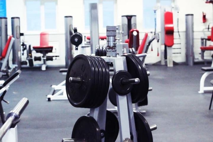Health and Fitness 39 of 58