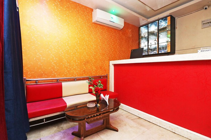 Hotel Interior 5 of 30