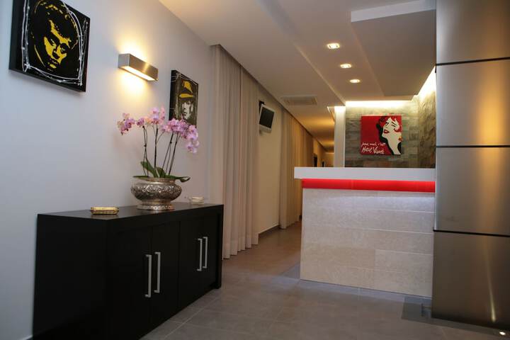 Hotel Interior 2 of 65