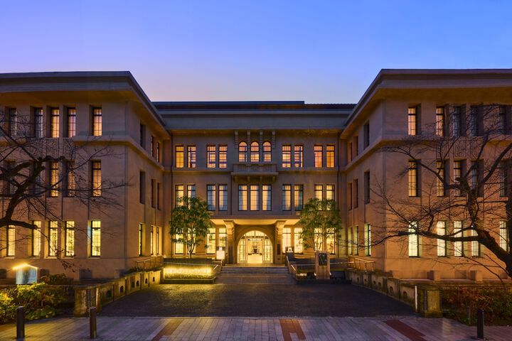 Photo of THE GATE HOTEL KYOTO TAKASEGAWA by HULIC