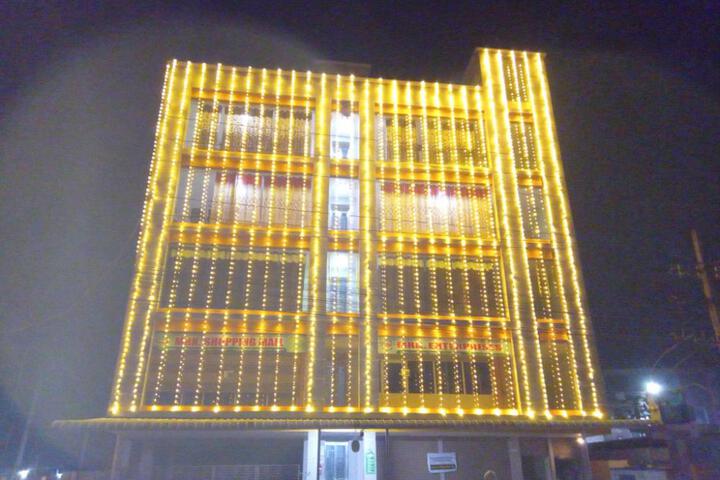 MRK GRAND INN