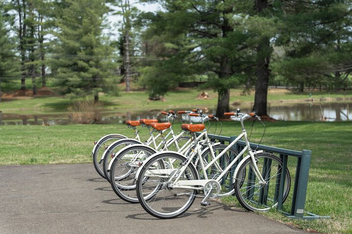 Bicycling