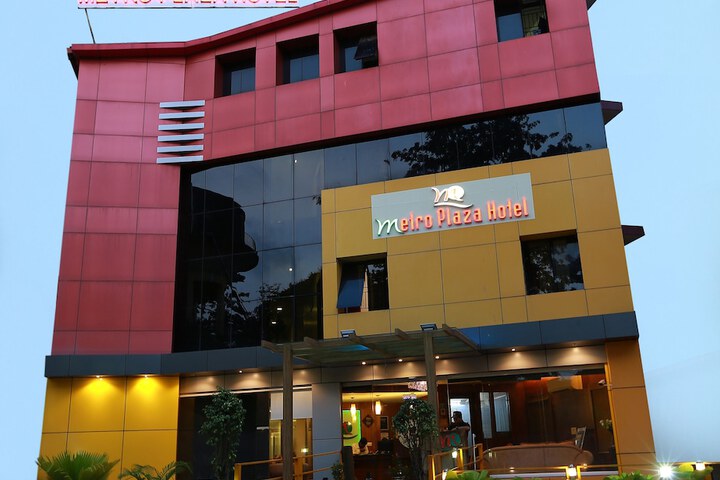 Hotel 36 of 36
