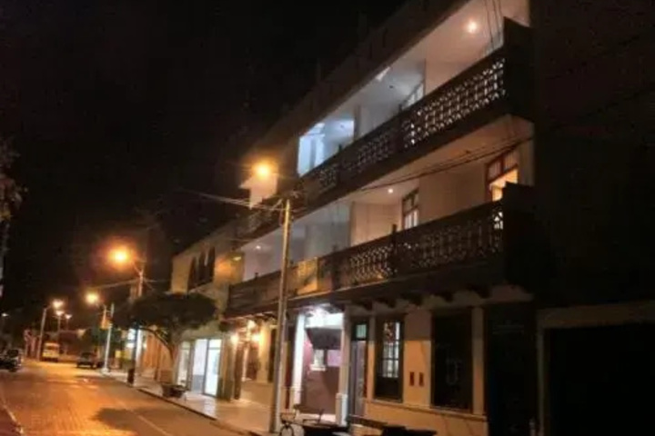 Hotel 8 of 8