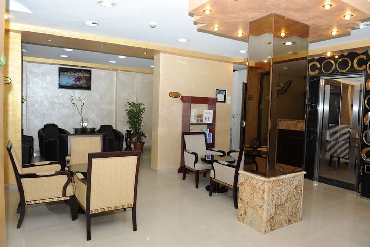 Hotel Interior 4 of 39