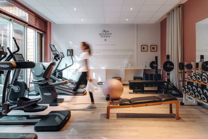 Health and Fitness 33 of 67