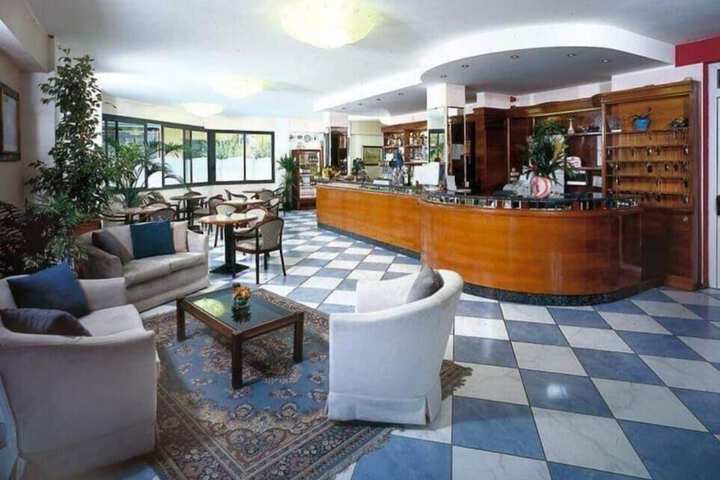 Hotel Interior 2 of 23