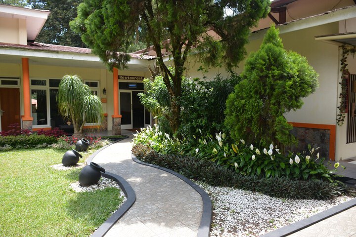 Hotel 116 of 122