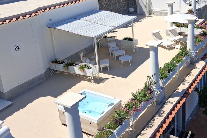 Terrace/Patio 113 of 260