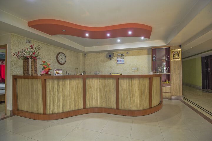 Hotel Interior 2 of 16