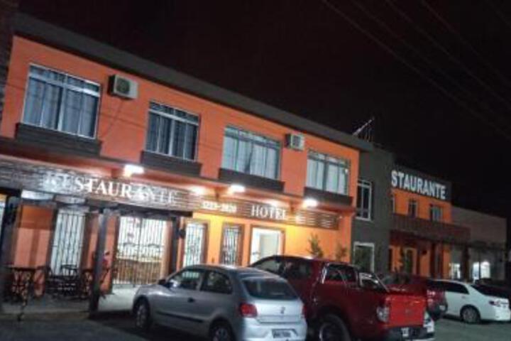 Photo of Hotel Santa Fe