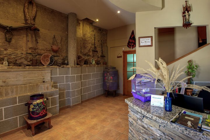 Hotel Interior 50 of 58