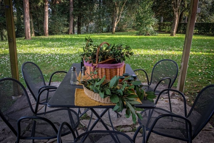 Terrace/Patio 149 of 160