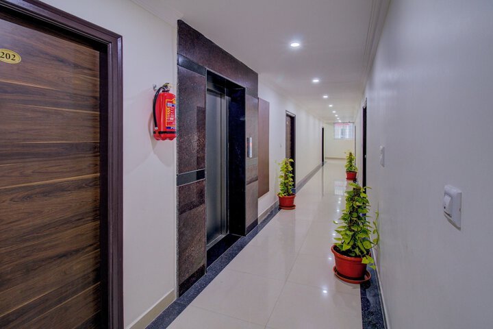 Hotel Interior 3 of 29