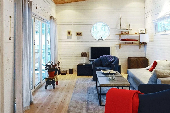 7 Person Holiday Home in Tyresö