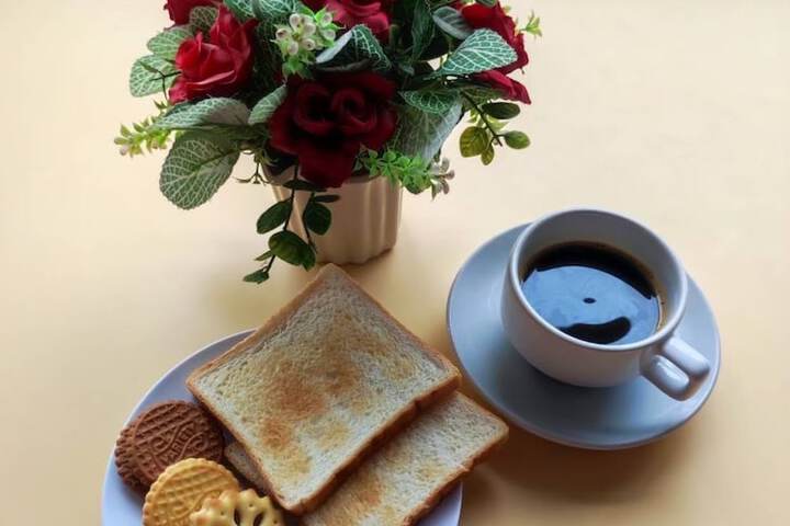 Breakfast/Coffee Service 15 of 25