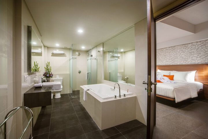Bath Photo