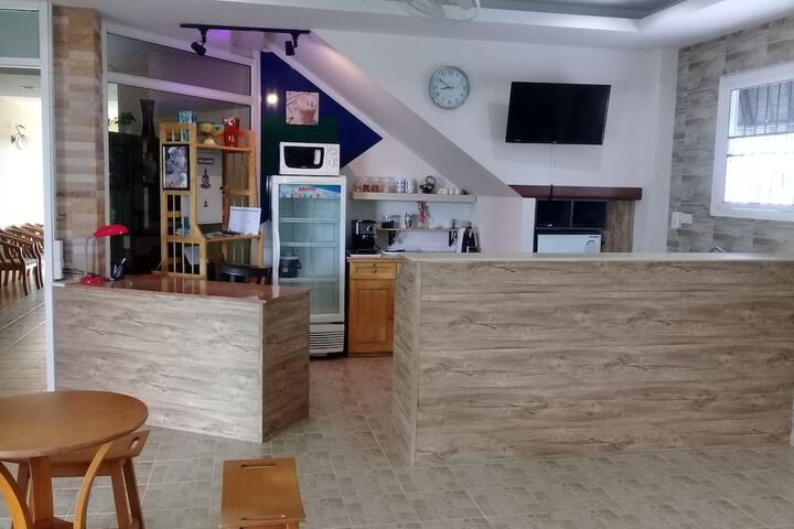 Hotel Interior 2 of 139