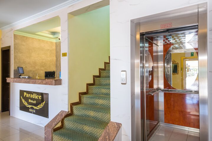 Hotel Interior 30 of 42
