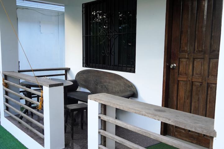 Terrace/Patio 24 of 52