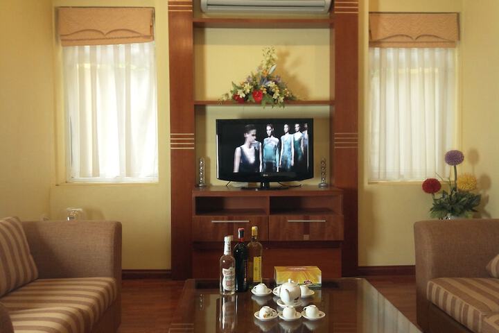 Room 15 of 46