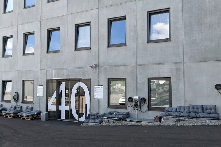 Hotel 46 of 54