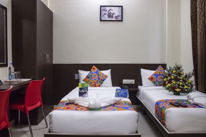 Room 14 of 28