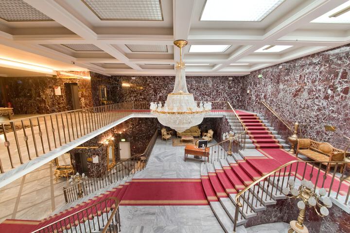 Hotel Interior 5 of 59
