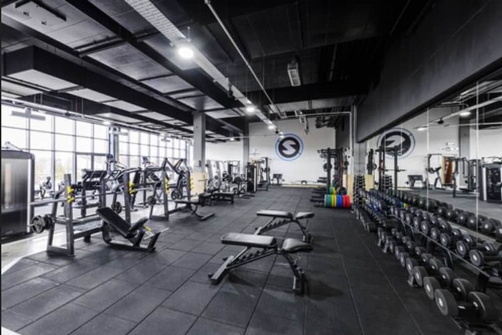 Fitness Club