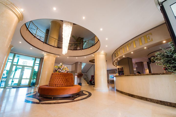 Hotel Interior 2 of 38