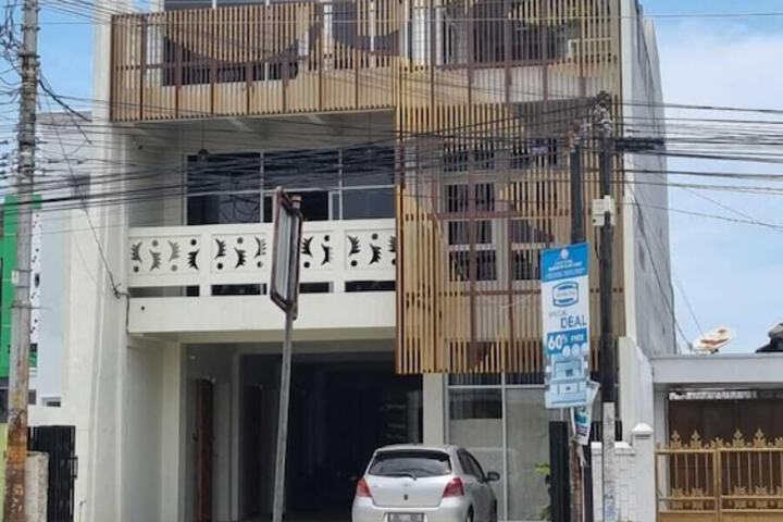 Image of Sukun Hotel