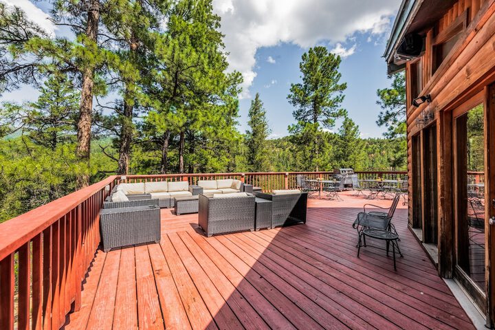 Terrace/Patio 9 of 12