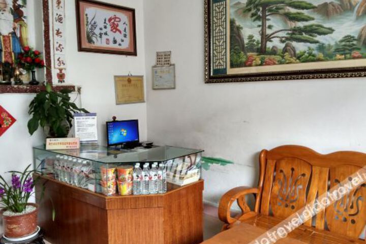 Hotel Interior 2 of 6