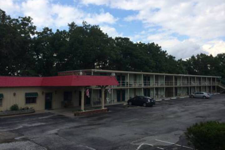 Photo of THURMANS LODGE