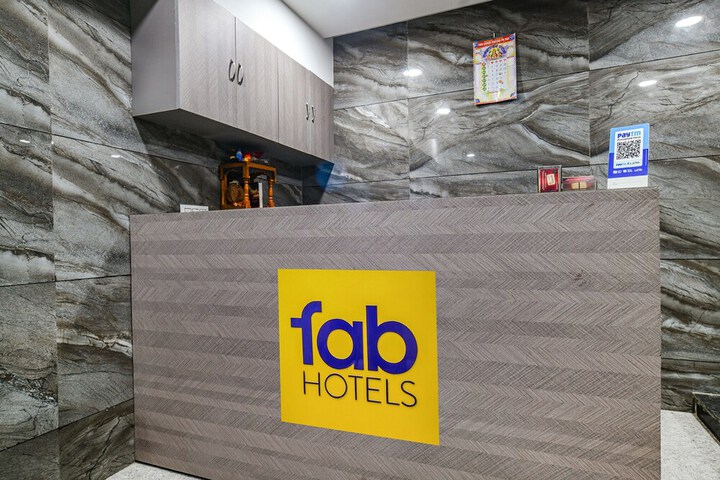 Hotel Interior 8 of 26
