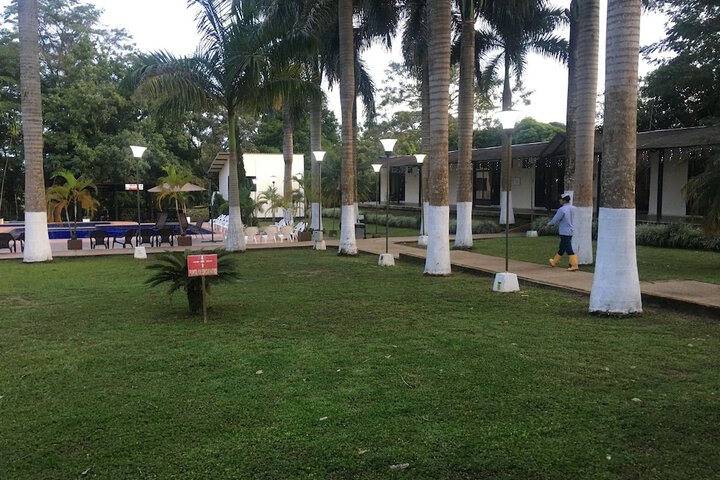 Hotel 43 of 47