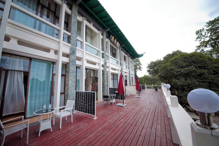 Terrace/Patio 135 of 161