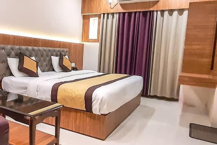 Hotel Geeta Bilaspur