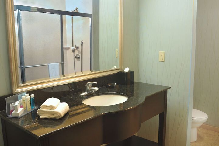 Bathroom Vanities