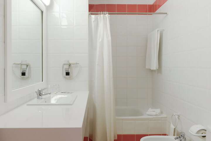 Bath Amenities