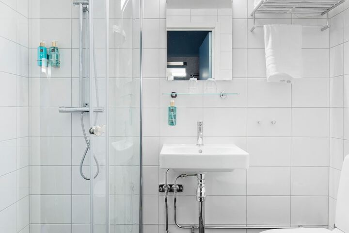 Bath Interior