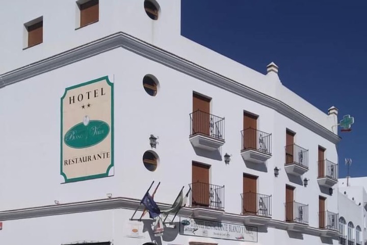 Hotel 30 of 35