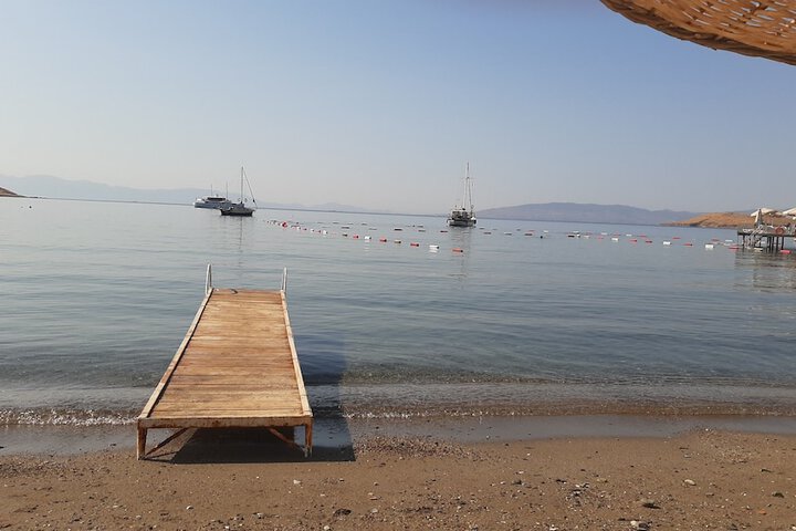 Ilgin Hotel Ortakent