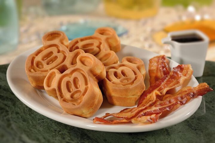 Breakfast/Coffee Service 29 of 44