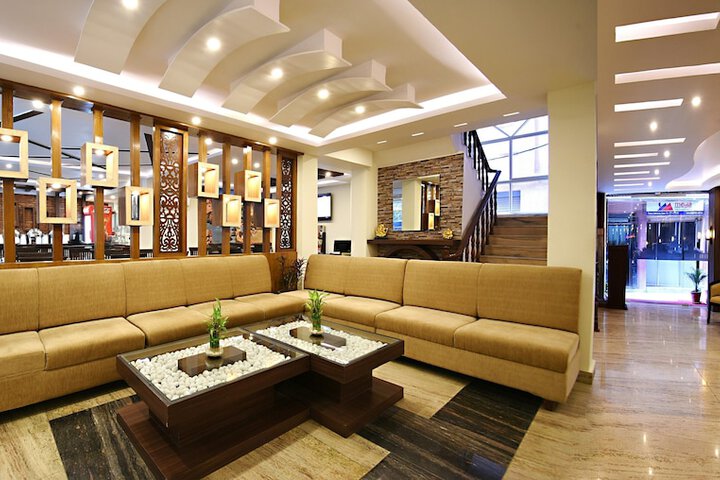 Hotel Interior 9 of 339