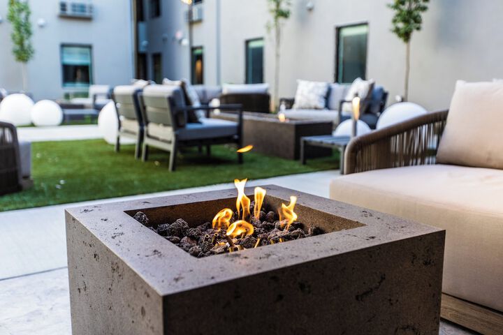 Property amenity