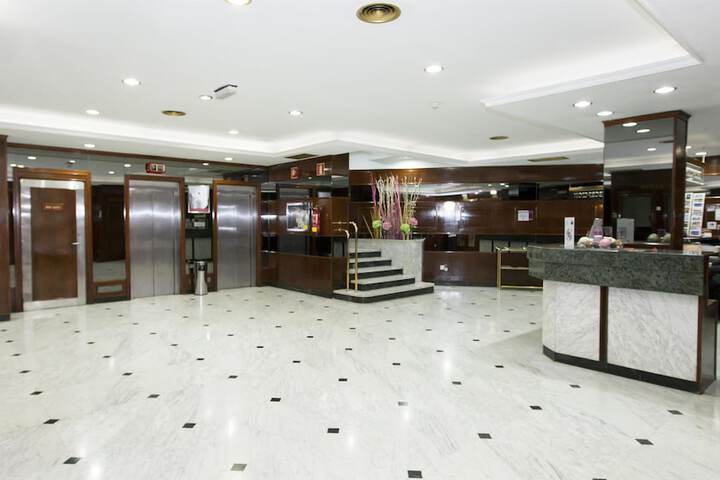 Hotel Interior 3 of 40