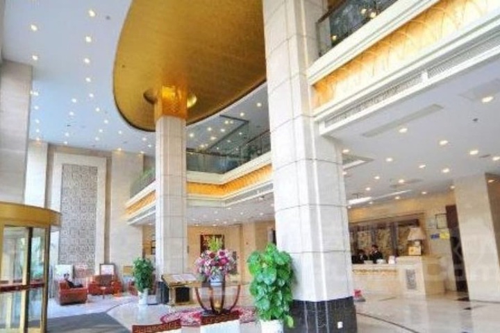 Hotel Interior 2 of 20